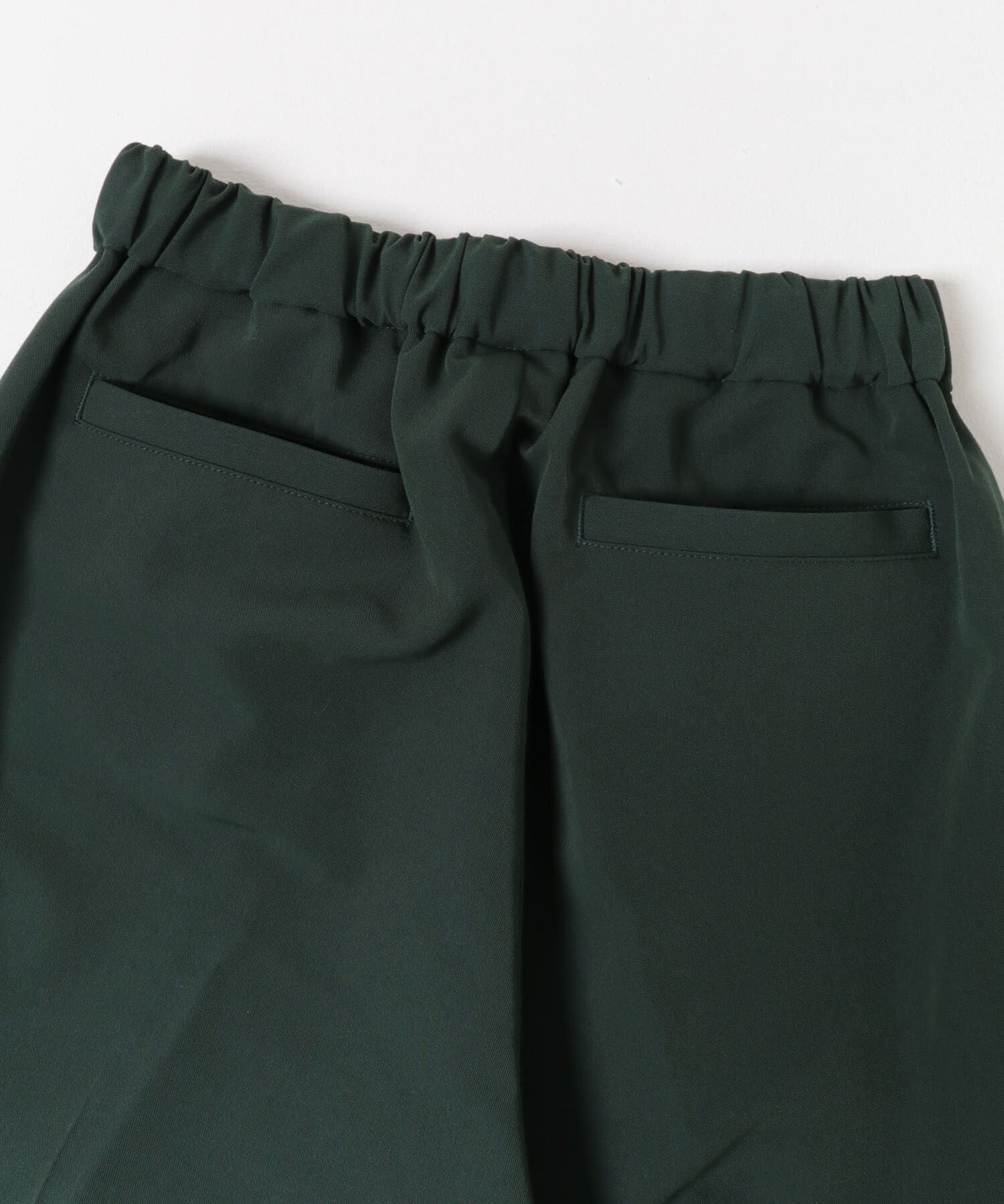 URBAN RESEARCH DOORS「『3サイズ展開』ストレッチテーパードイージーパンツ」|その他|