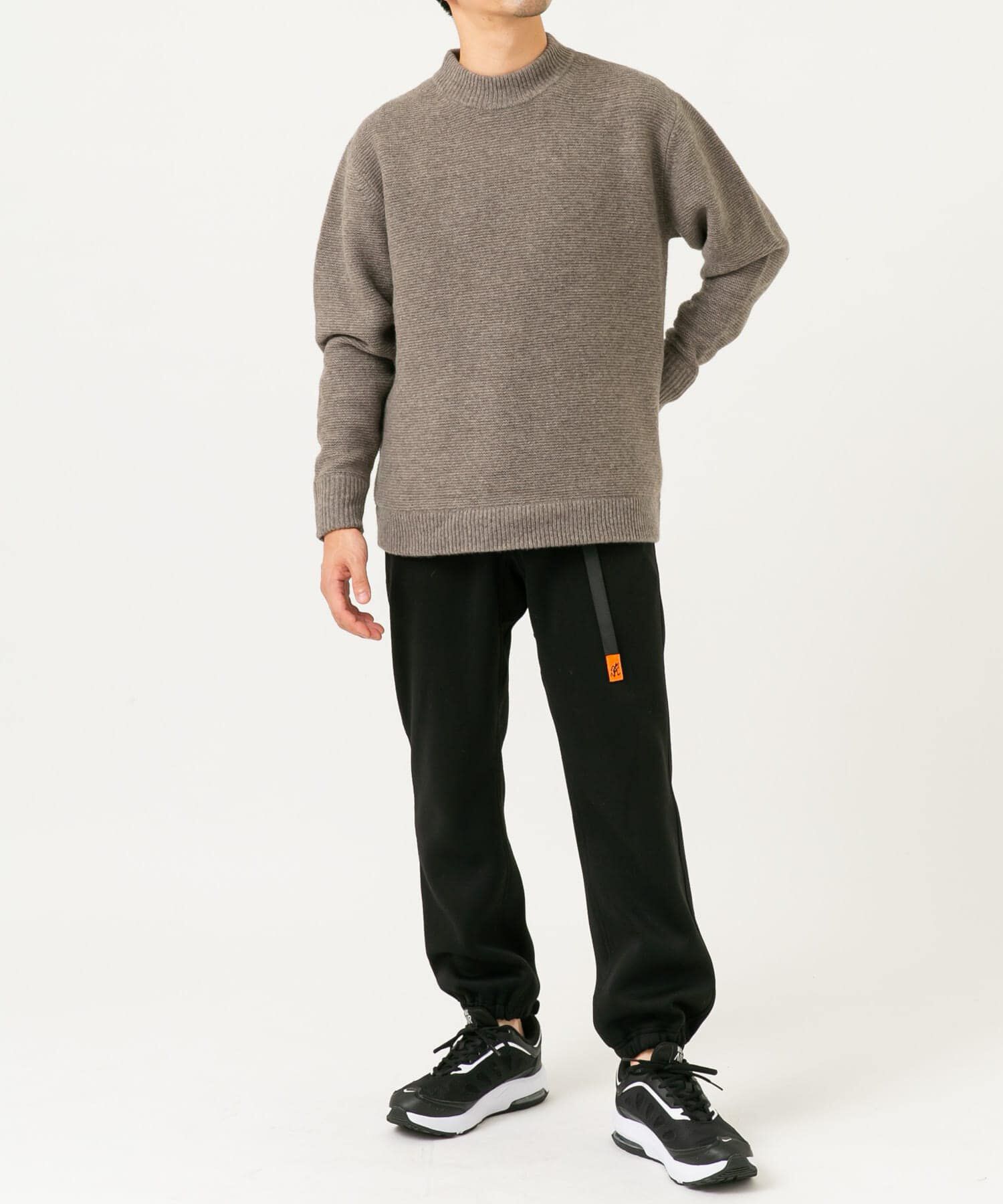 URBAN RESEARCH ROSSO「『XLサイズあり』『別注』Gramicci　ボンディングフリースジョガーパンツ」|その他|