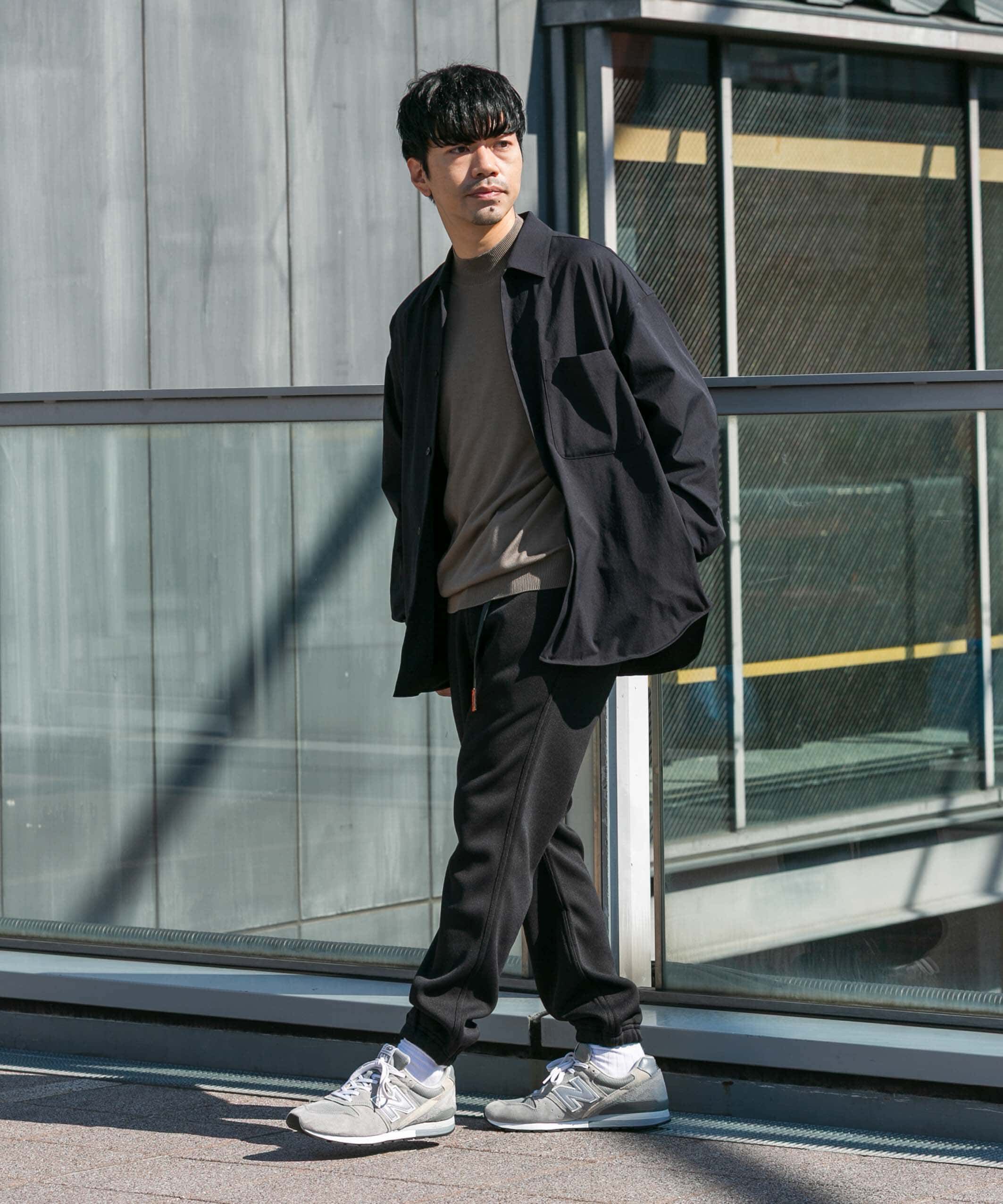 URBAN RESEARCH ROSSO「『XLサイズあり』『別注』Gramicci　ボンディングフリースジョガーパンツ」|その他|