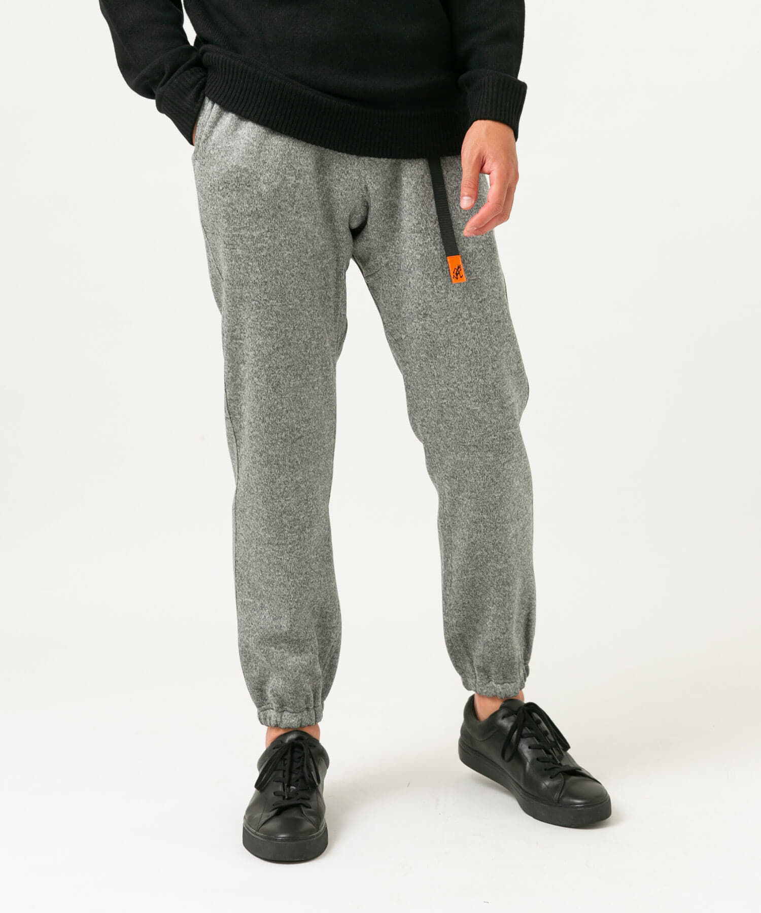 URBAN RESEARCH ROSSO「『XLサイズあり』『別注』Gramicci　ボンディングフリースジョガーパンツ」|その他|