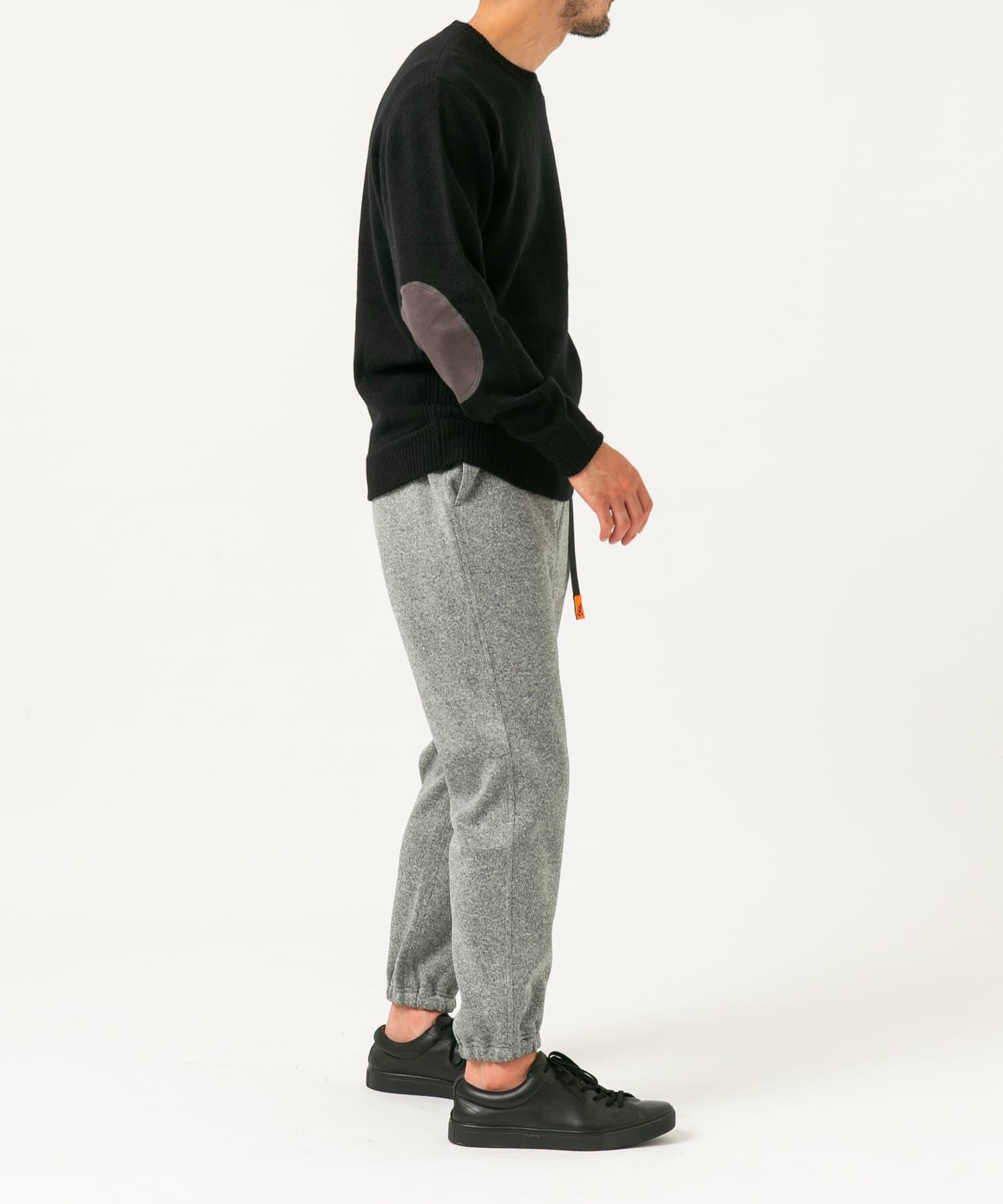 URBAN RESEARCH ROSSO「『XLサイズあり』『別注』Gramicci　ボンディングフリースジョガーパンツ」|その他|