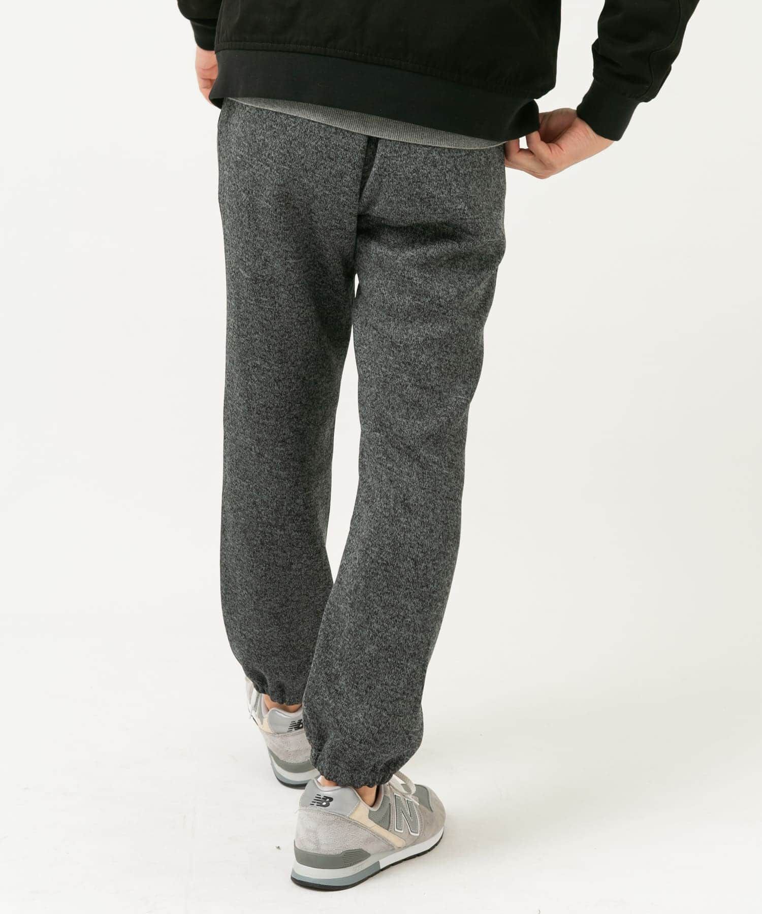 URBAN RESEARCH ROSSO「『XLサイズあり』『別注』Gramicci　ボンディングフリースジョガーパンツ」|その他|