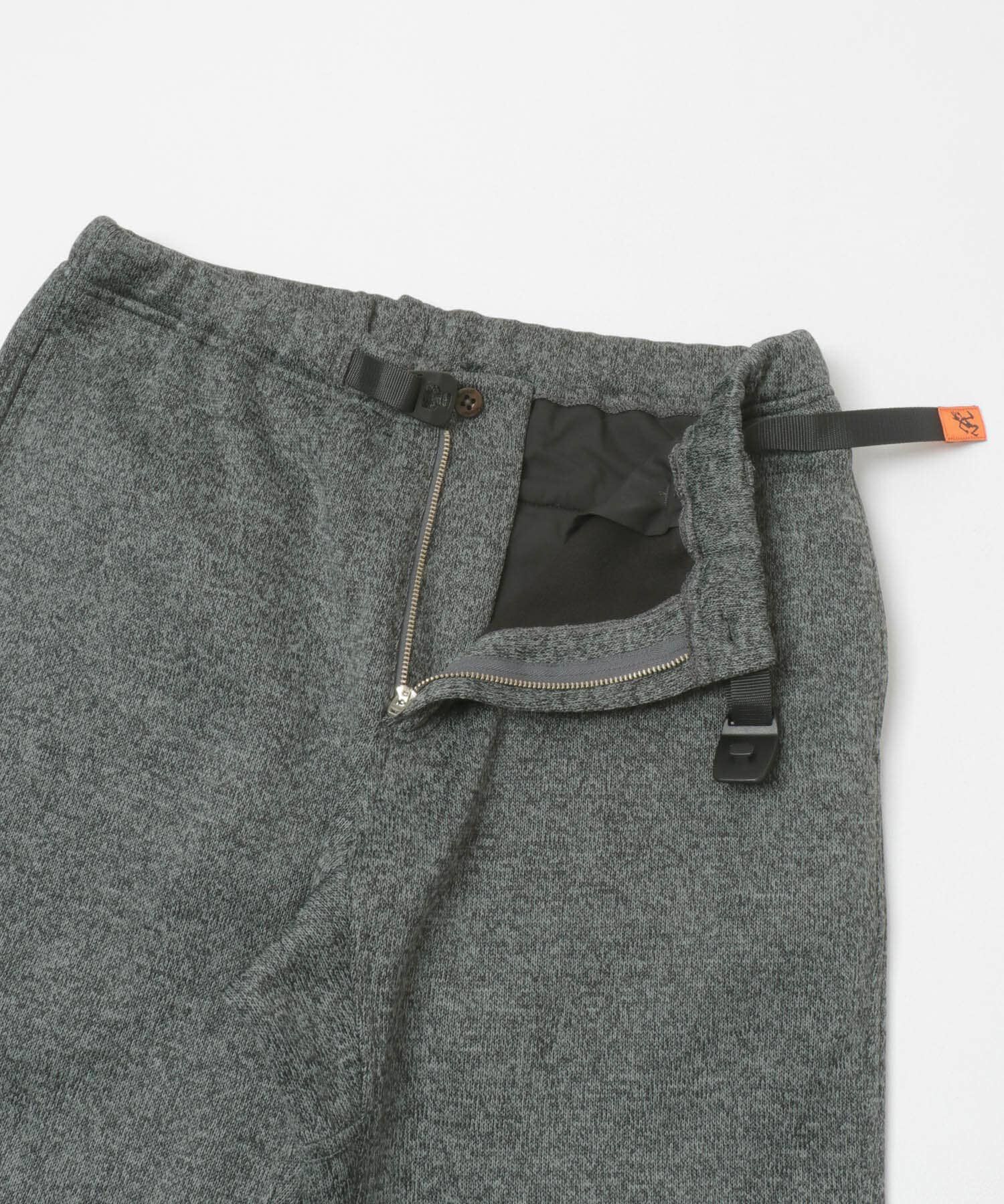 URBAN RESEARCH ROSSO「『XLサイズあり』『別注』Gramicci　ボンディングフリースジョガーパンツ」|その他|