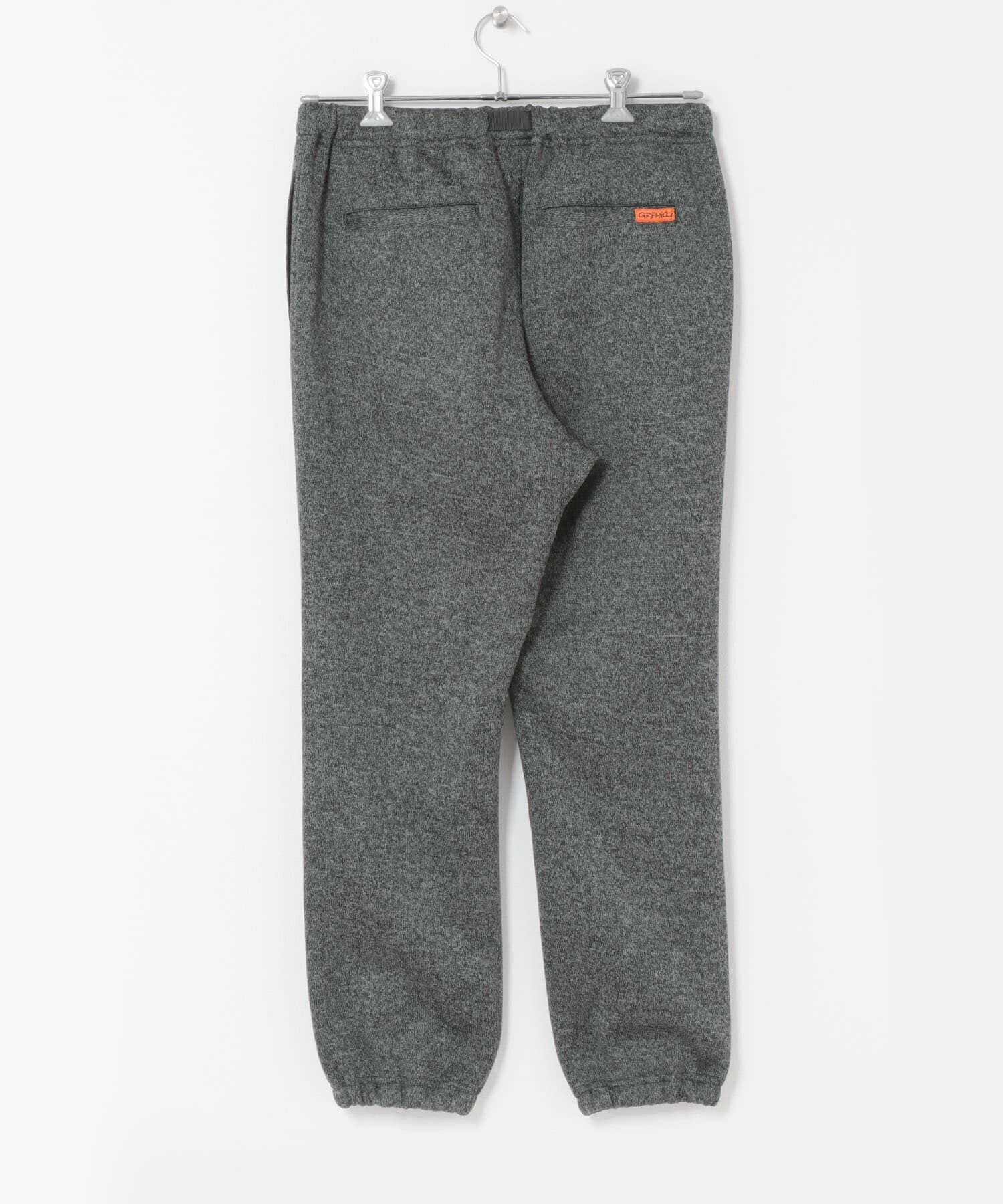 URBAN RESEARCH ROSSO「『XLサイズあり』『別注』Gramicci　ボンディングフリースジョガーパンツ」|その他|