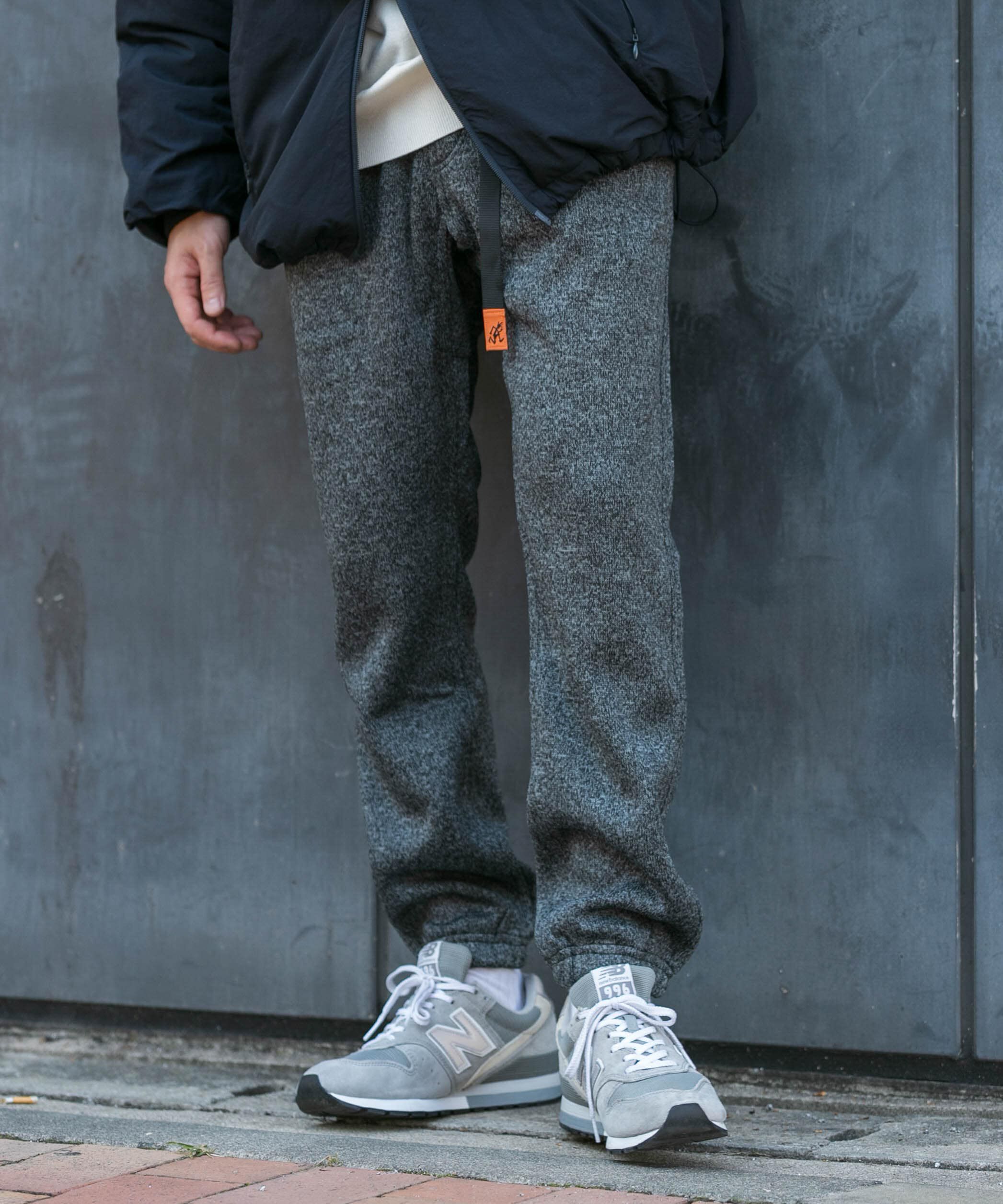 URBAN RESEARCH ROSSO「『XLサイズあり』『別注』Gramicci　ボンディングフリースジョガーパンツ」|その他|