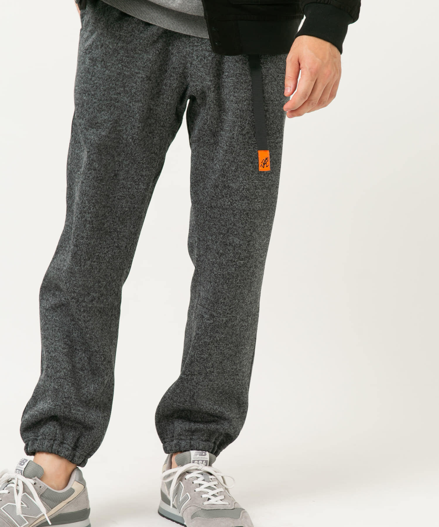 URBAN RESEARCH ROSSO「『XLサイズあり』『別注』Gramicci　ボンディングフリースジョガーパンツ」|その他|