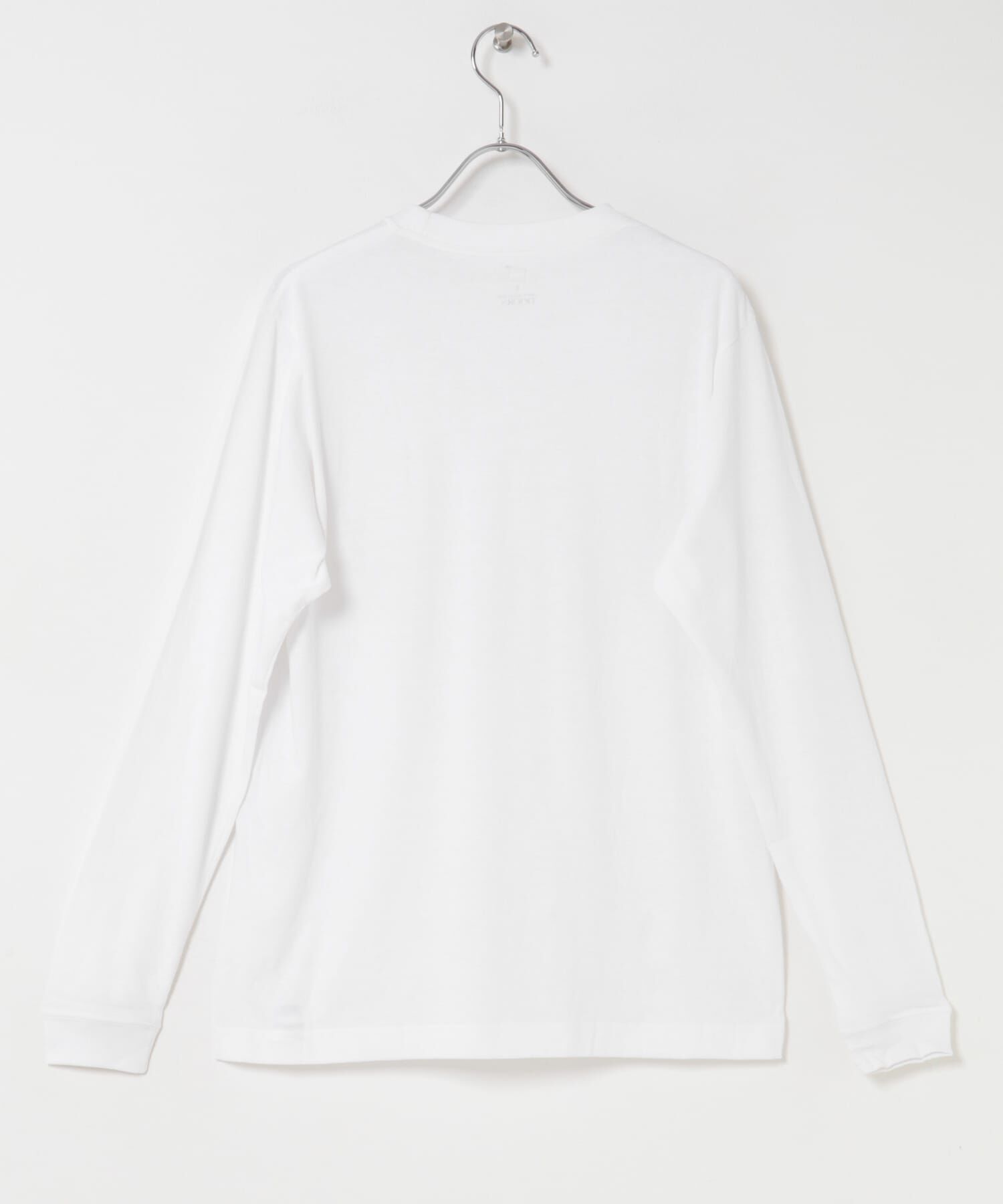 URBAN RESEARCH DOORS「『別注』HANES&times;DOORS　2P DOORS Fit Long-Sleeve T-shirts2」|Tシャツ・カットソー|