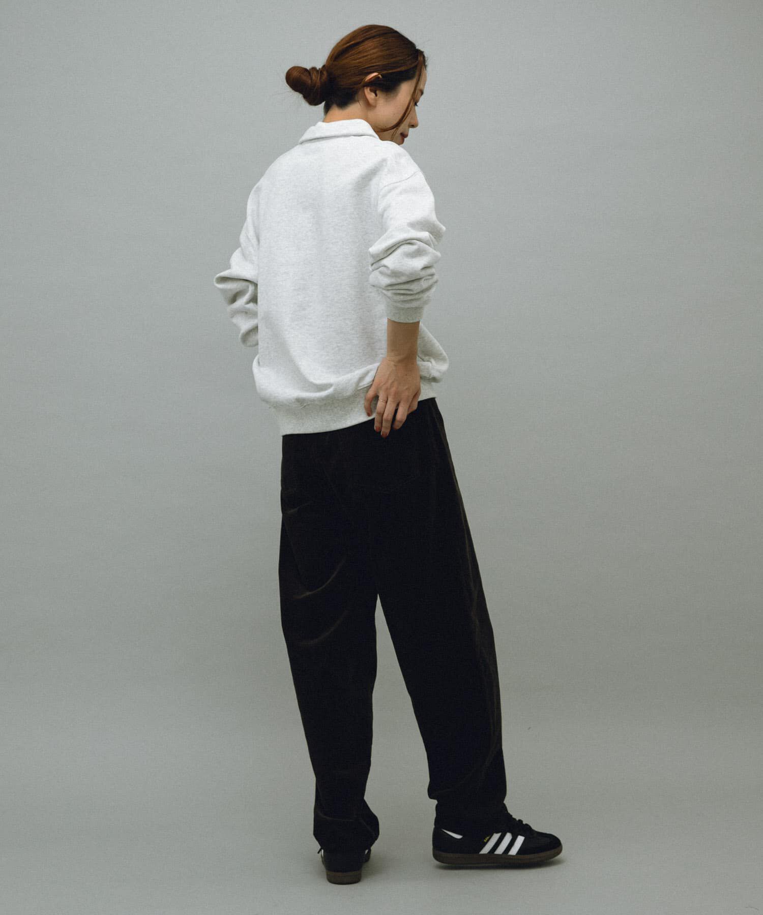 コーデュロイカーブパンツ（Sonny Label ）｜ルミネのファッション通販