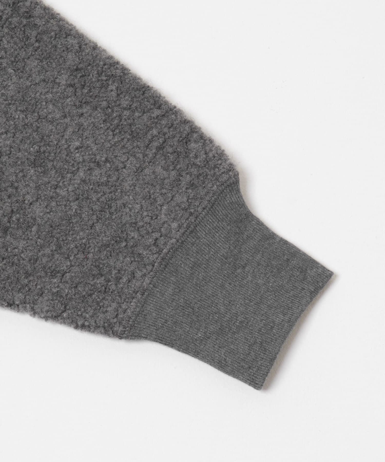 かぐれ「ウールボアプルオーバー」|その他|