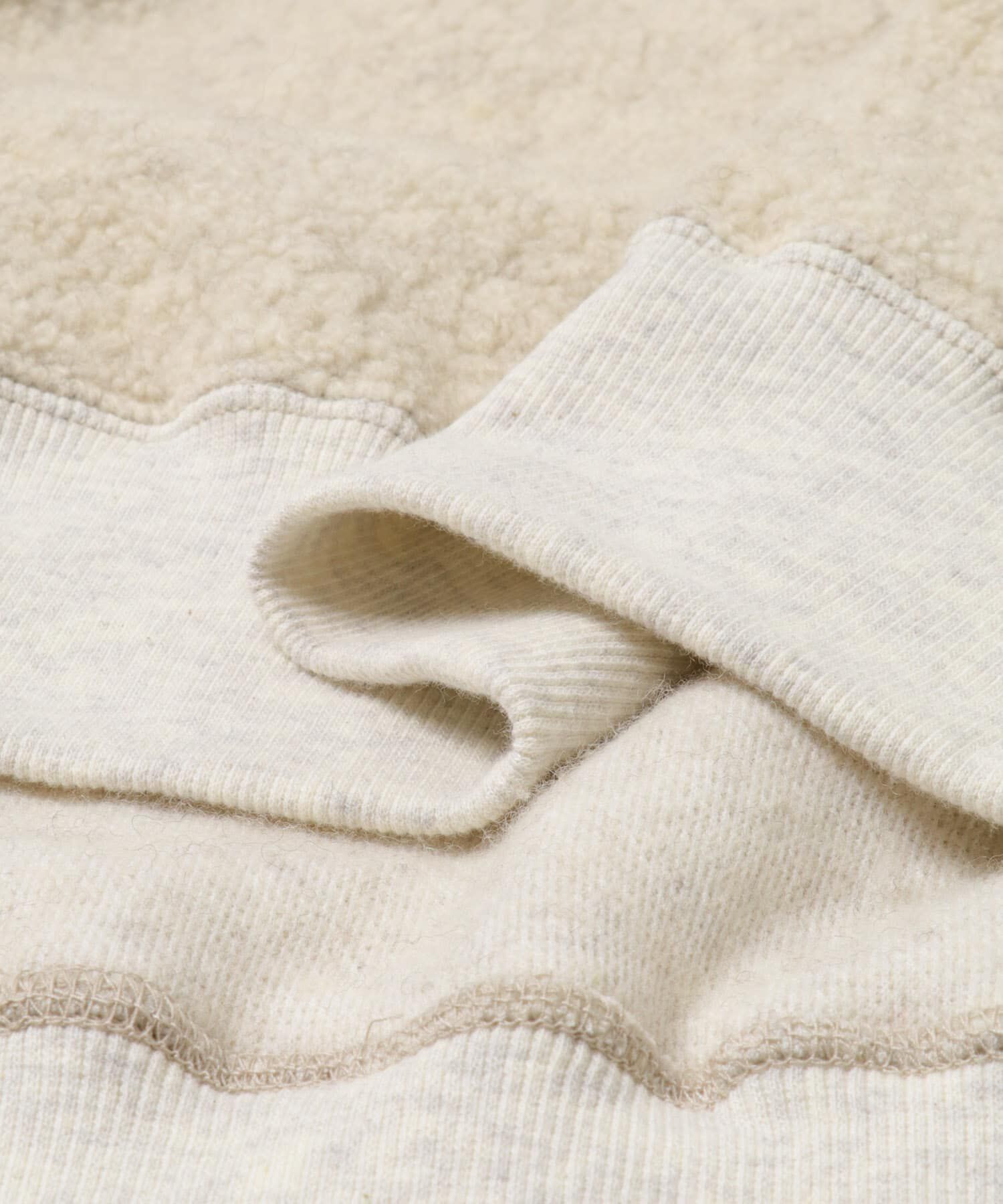 かぐれ「ウールボアプルオーバー」|その他|