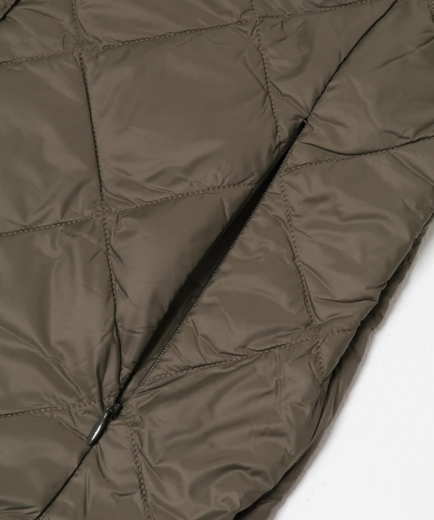 URBAN RESEARCH ROSSO「TAION　CREW NECK LONG DOWN COAT」|ダウン|