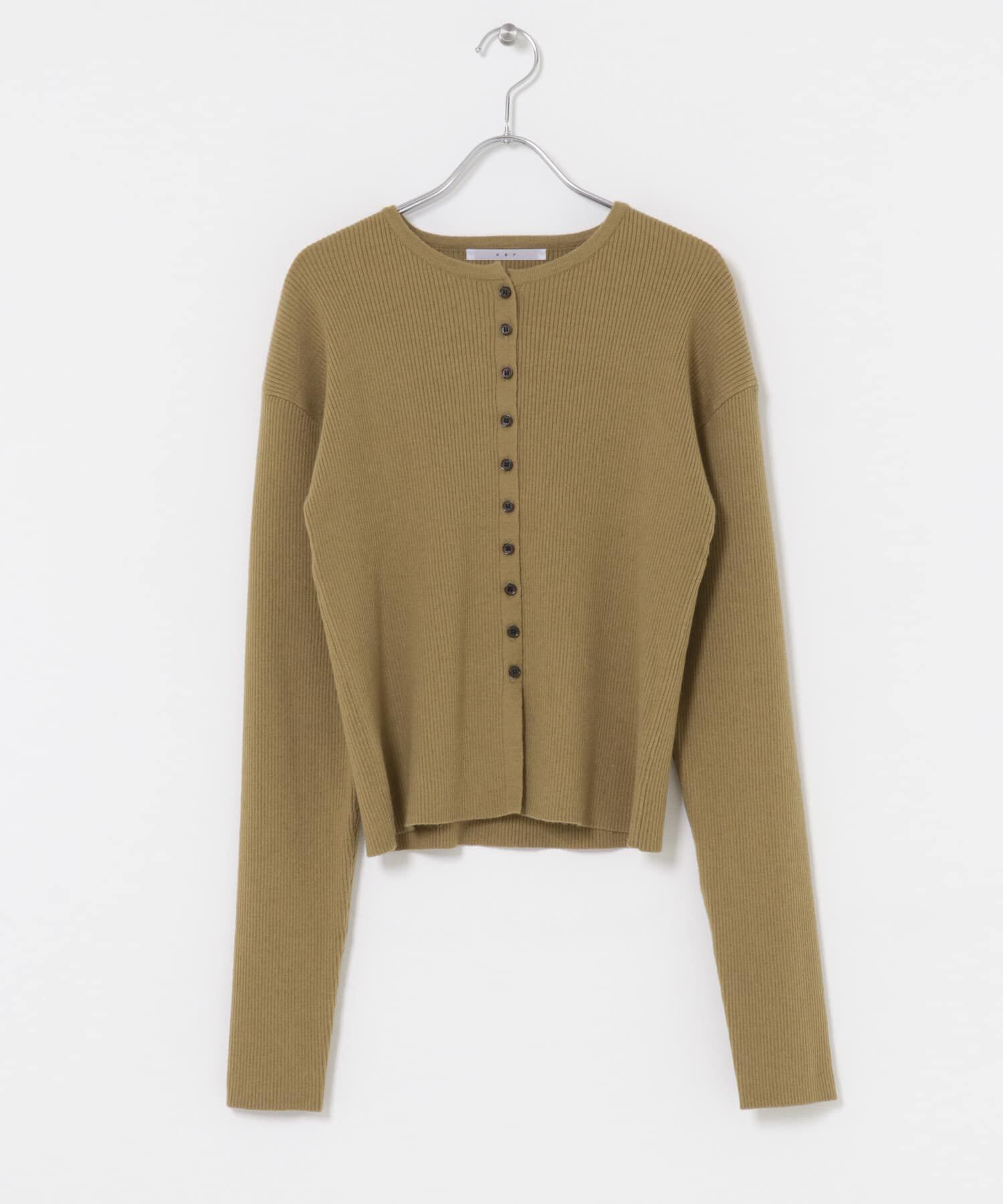  「ビスチェSETニット」|ニット・セーター|