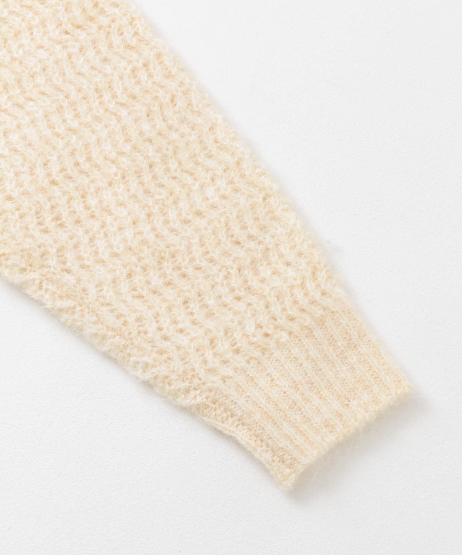 SENSE OF PLACE by URBAN RESEARCH「『ユニセックス』ローゲージカラーニット」|ニット・セーター|