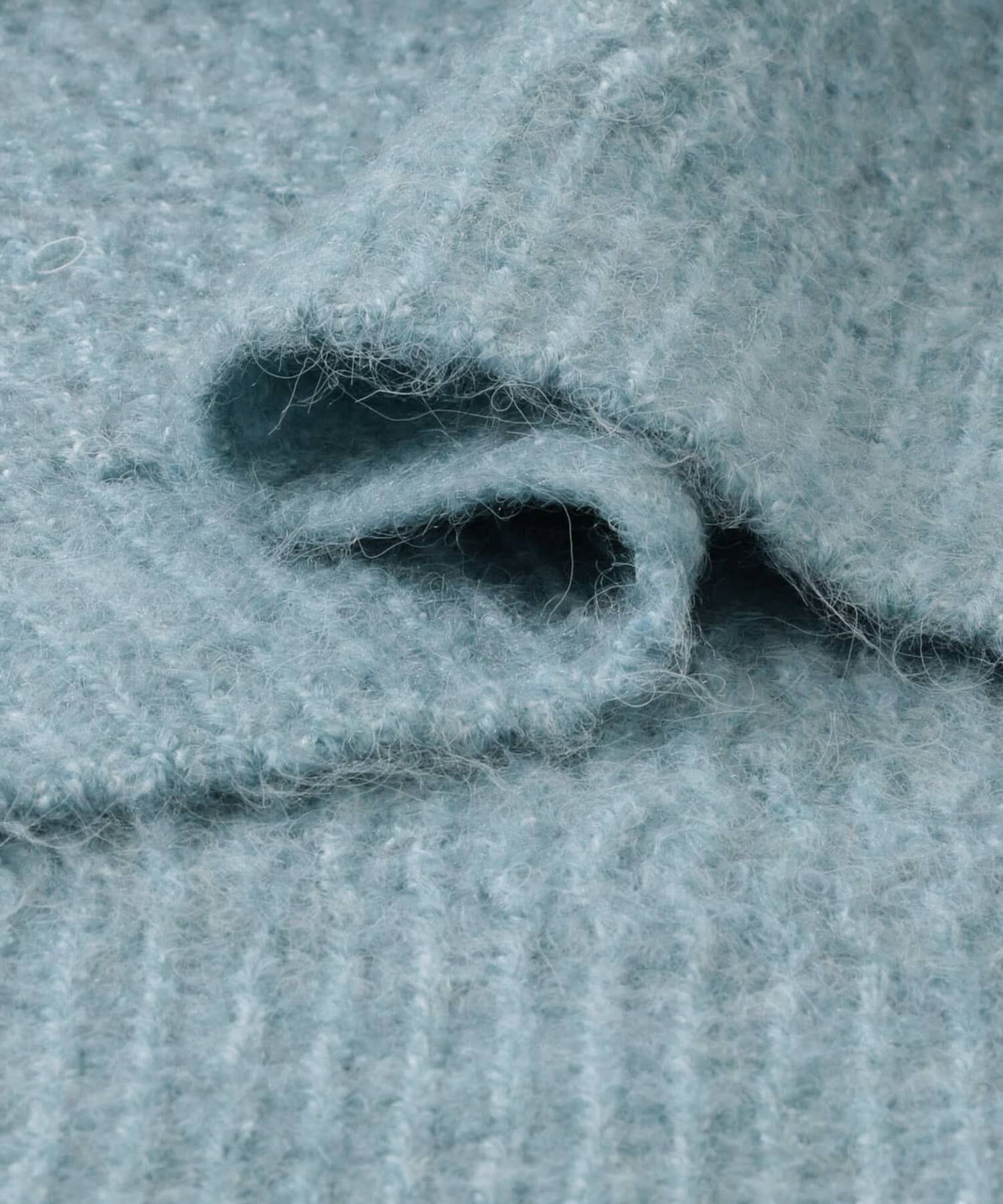 SENSE OF PLACE by URBAN RESEARCH「『ユニセックス』ローゲージカラーニット」|ニット・セーター|