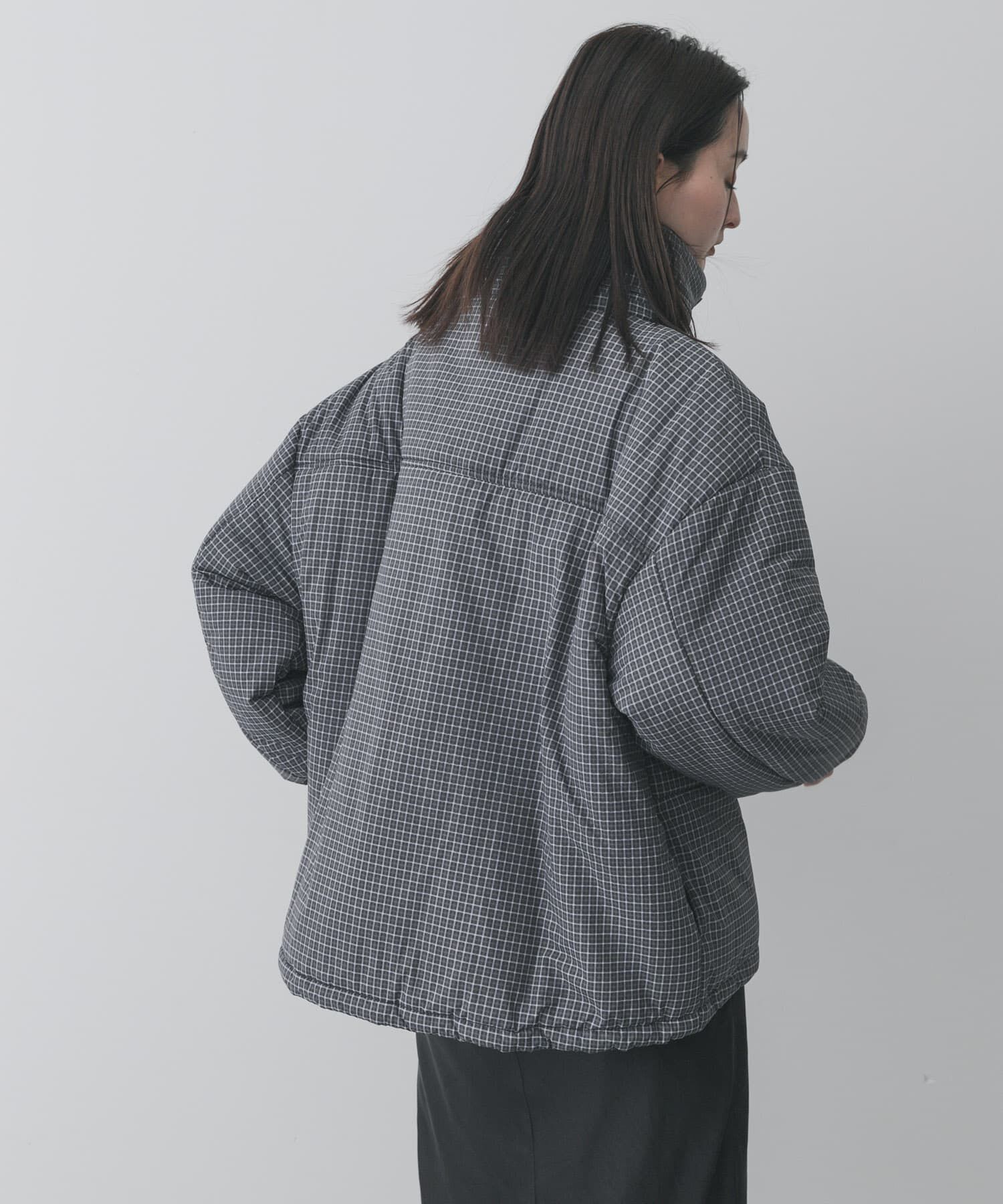 SENSE OF PLACE by URBAN RESEARCH「『2WAY仕様/撥水』『UR TECH』モンスターブルゾン」|ダウン|