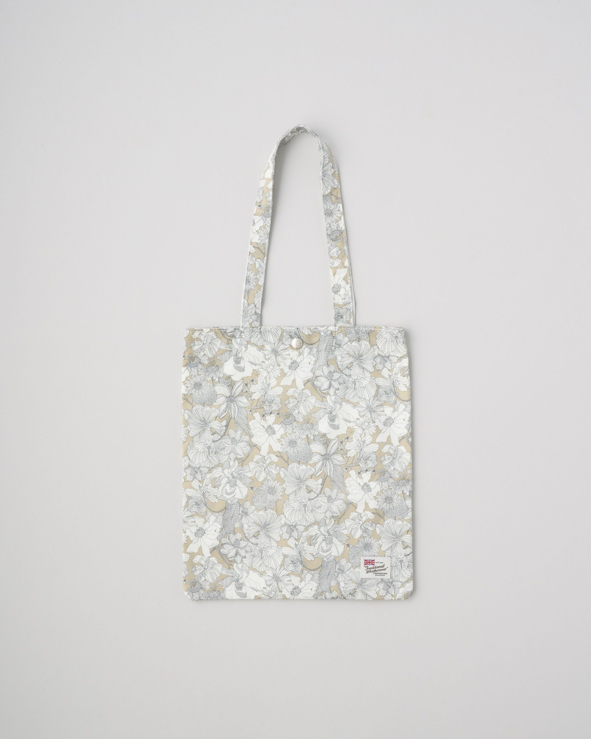 Traditional Weatherwear「TOTE BAG」|その他|