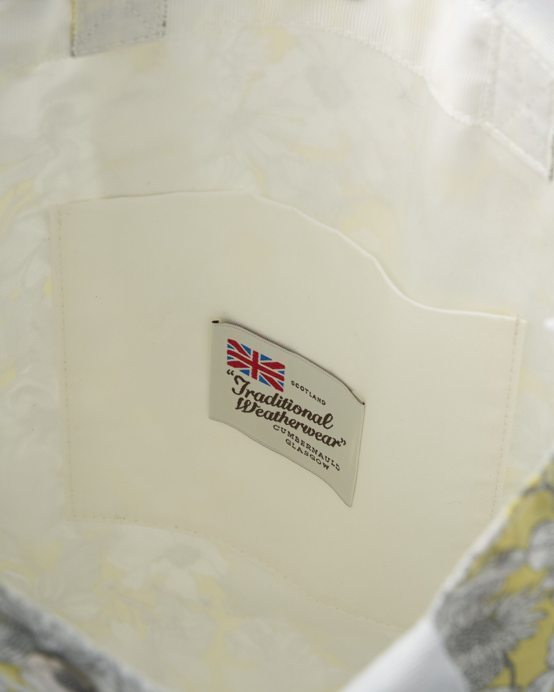 Traditional Weatherwear「TOTE BAG」|その他|