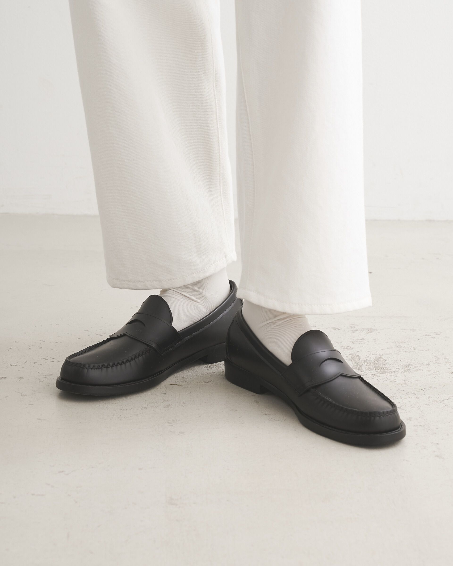 Traditional Weatherwear「RAIN LOAFER」|その他|
