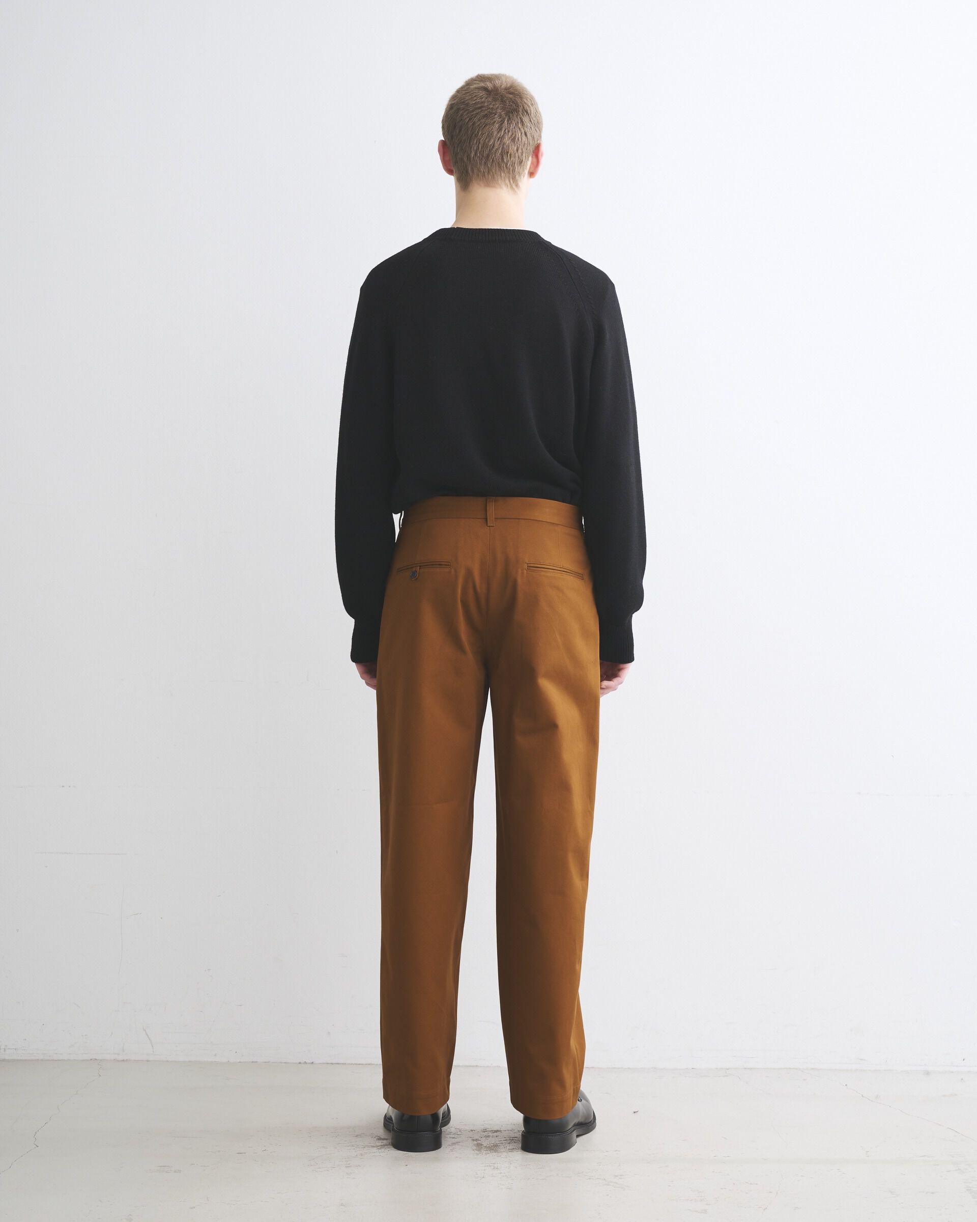 Traditional Weatherwear「UNIONSLACKS 102 CHINO」|その他|