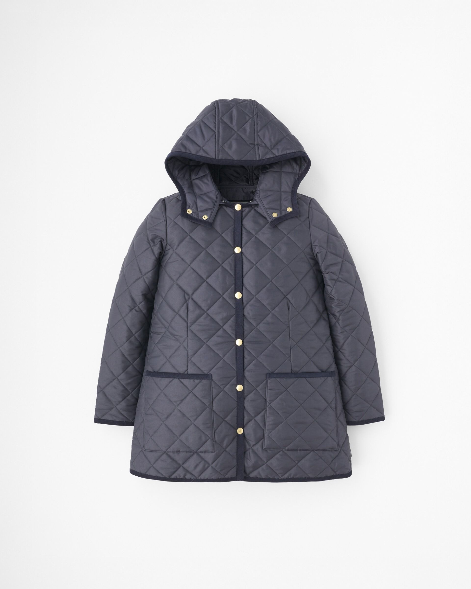 Traditional Weatherwear「ARKLEY MIDDLE HOOD」|その他|ﾈｲﾋﾞｰ