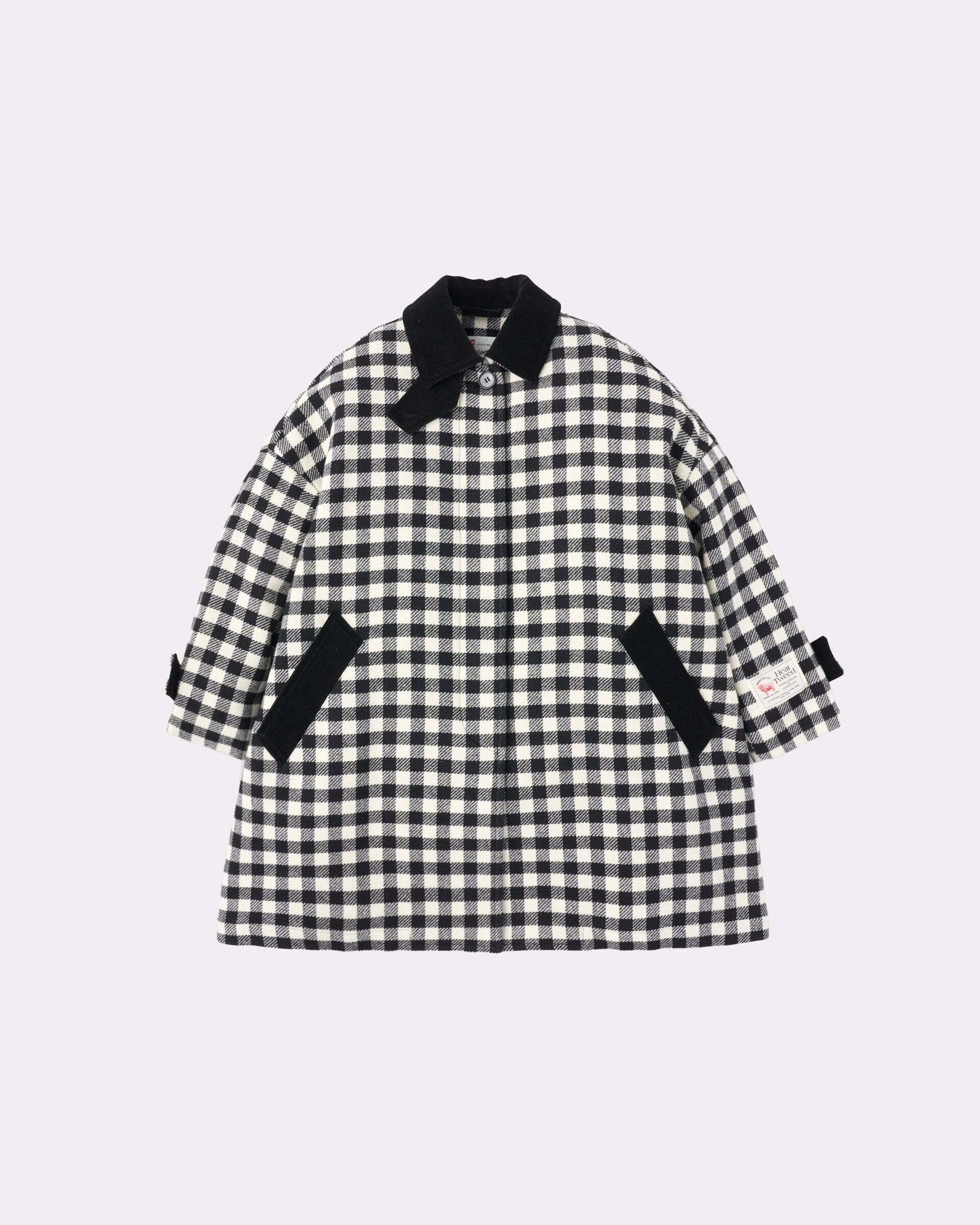 Traditional Weatherwear「MALTON」|その他|ｼｪﾌｧｰﾄﾞﾁｪｯｸ