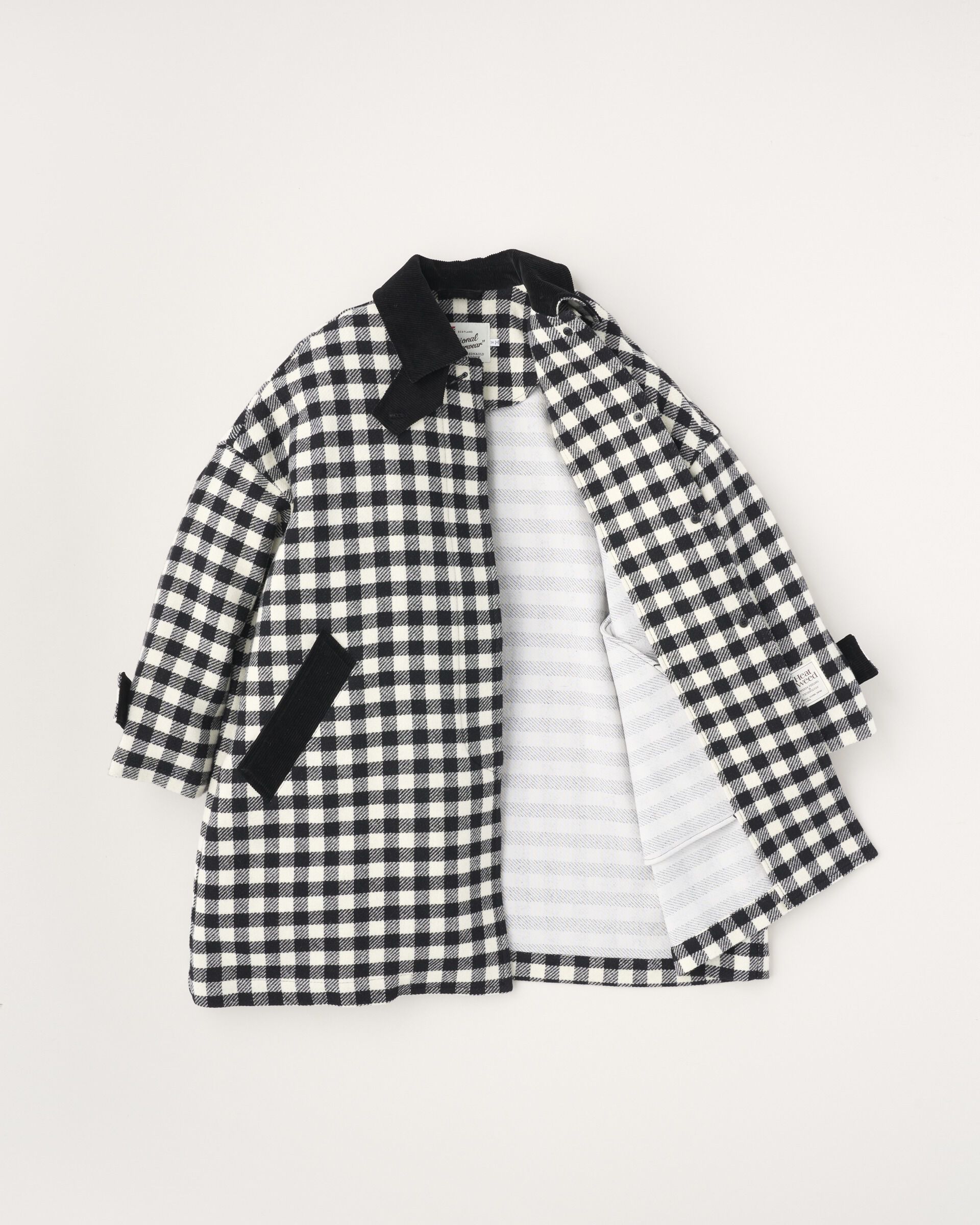 Traditional Weatherwear「MALTON」|その他|