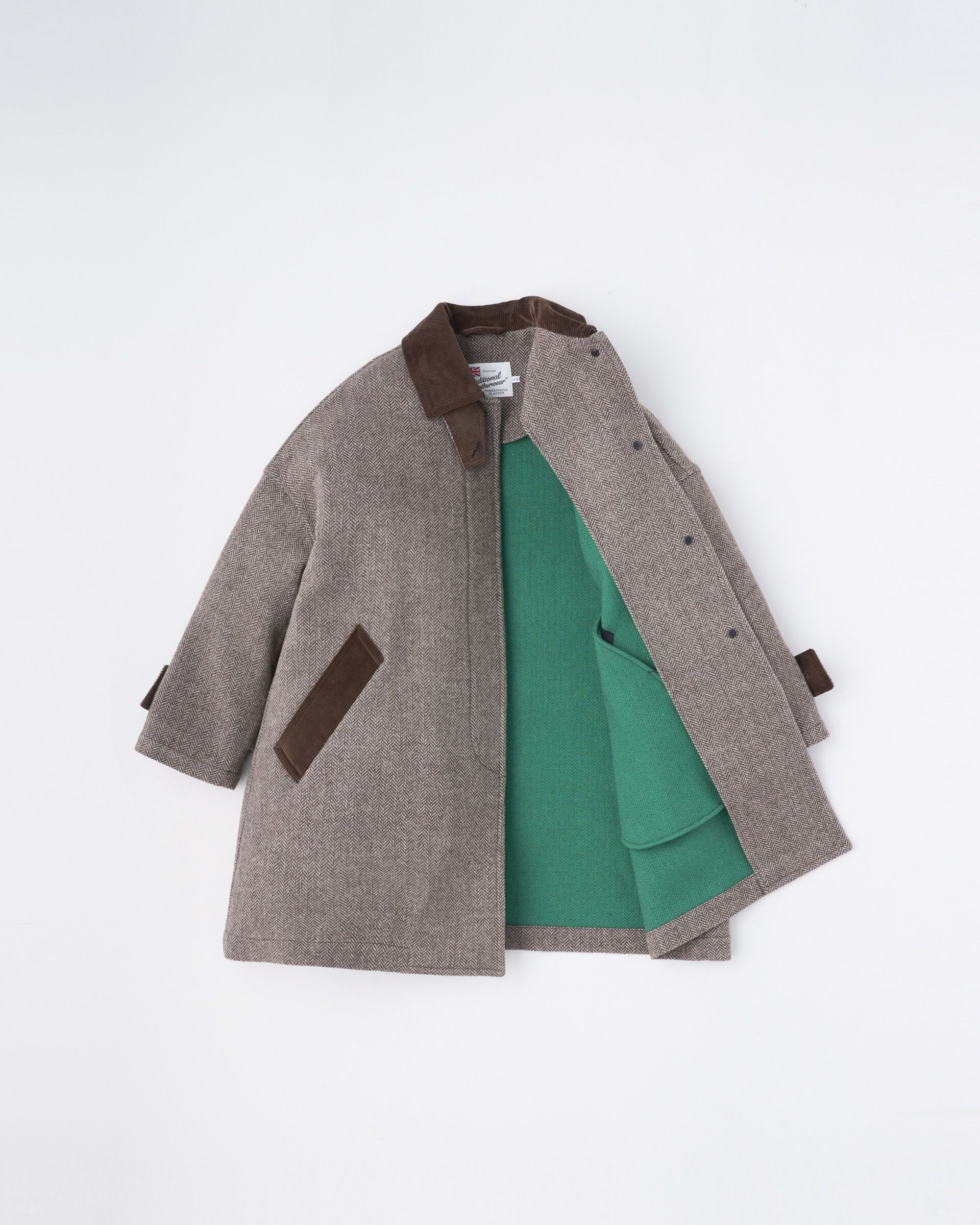 Traditional Weatherwear「MALTON」|その他|