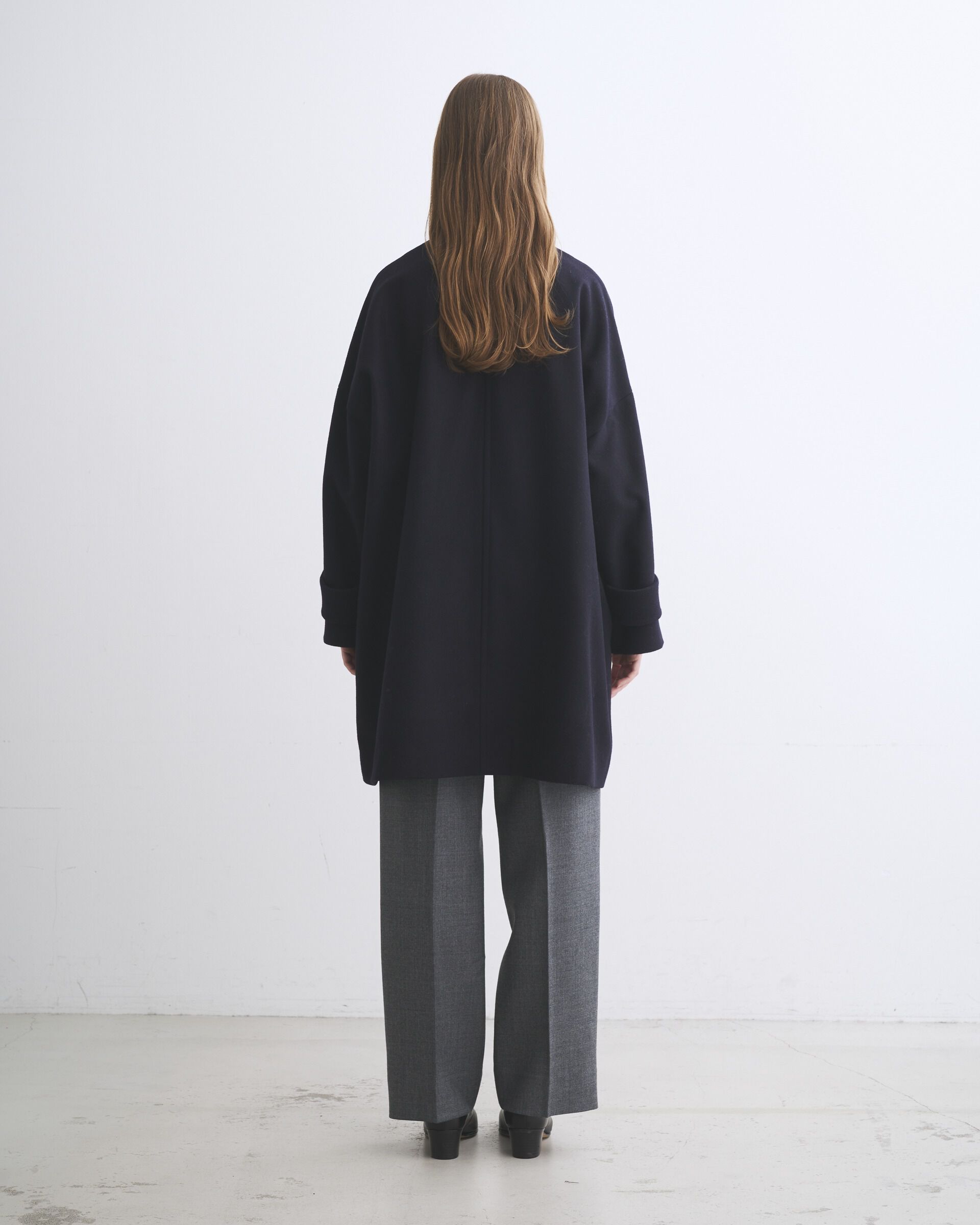 Traditional Weatherwear「MALTON NO COLLAR」|その他|