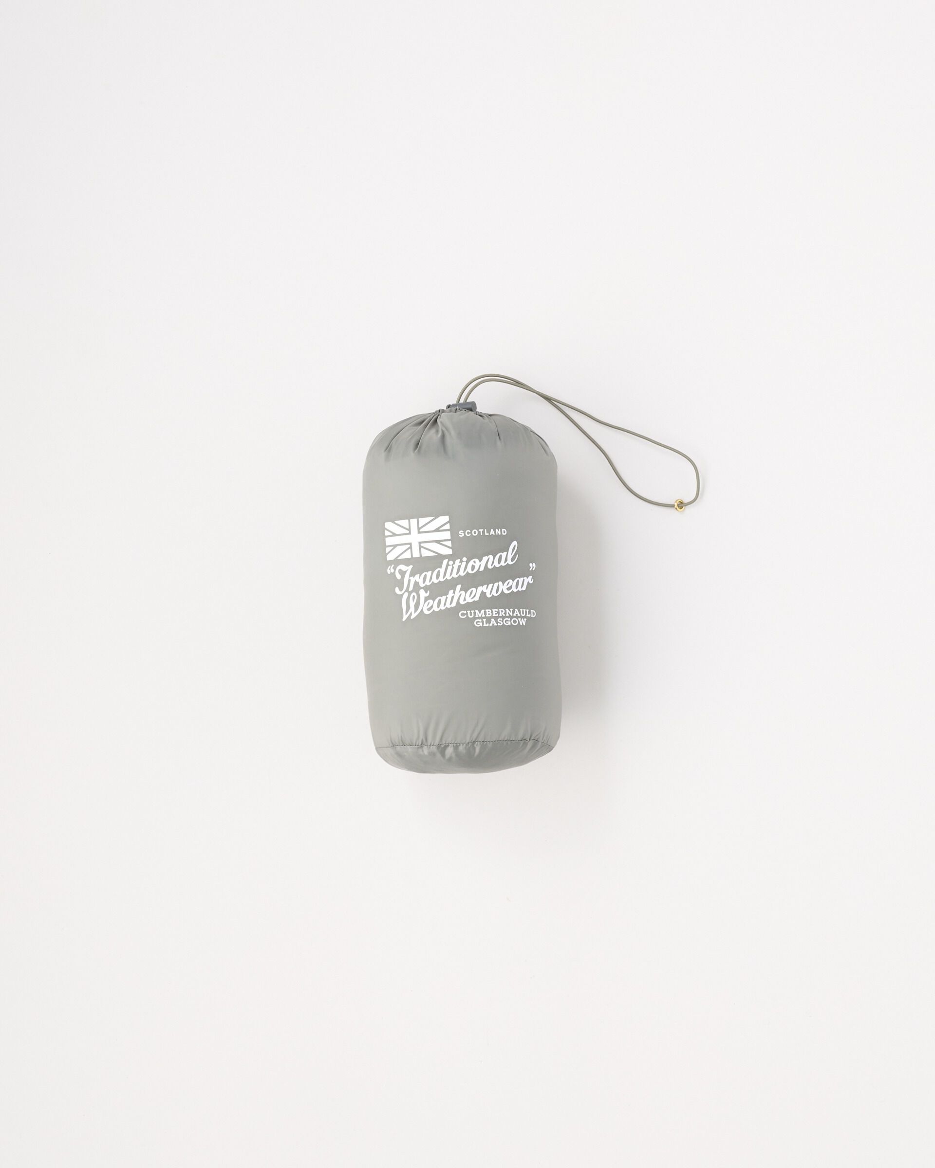 Traditional Weatherwear「ARKLEY LONG DOWN PACKABLE」|ダウン|