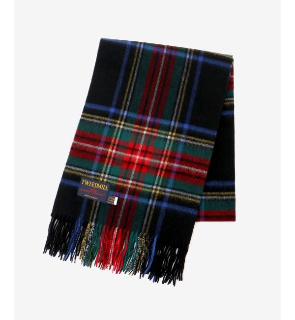  「TWEEDMILLストール」|ストール|