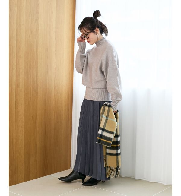  「TWEEDMILLストール」|ストール|