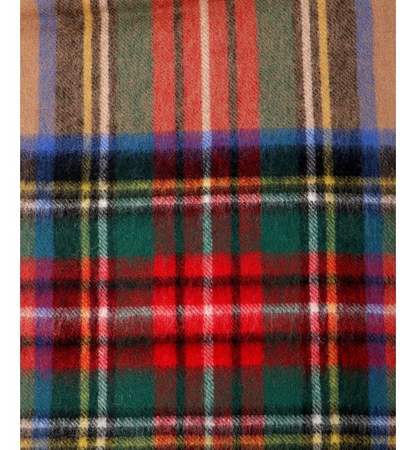  「TWEEDMILLストール」|ストール|