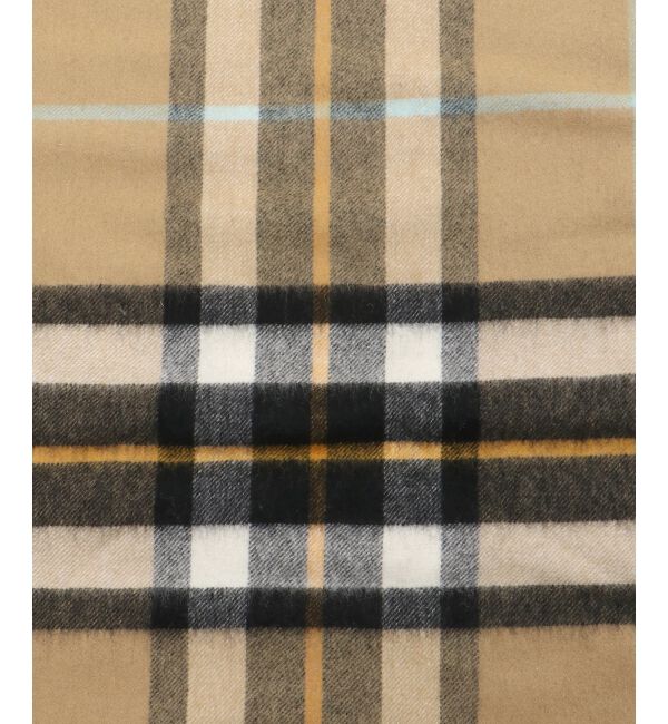  「TWEEDMILLストール」|ストール|