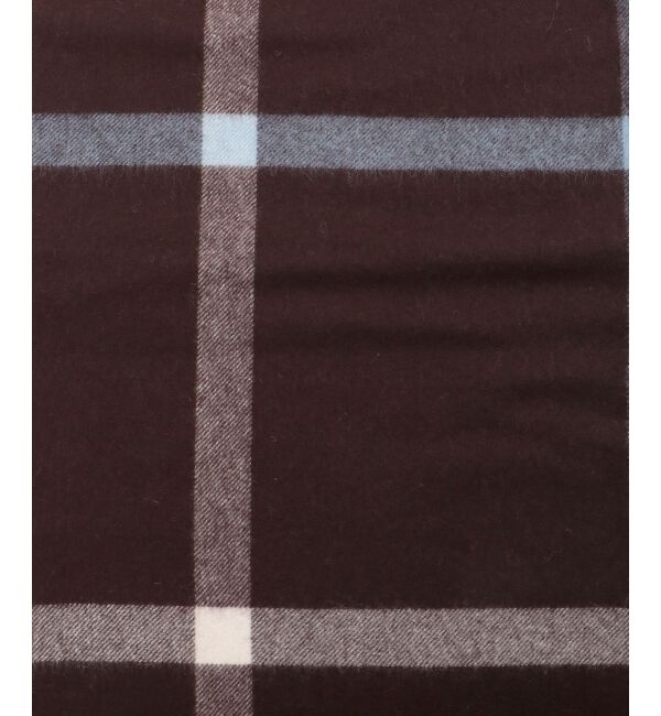  「TWEEDMILLストール」|ストール|