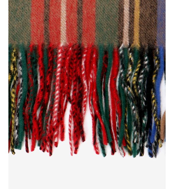  「TWEEDMILLストール」|ストール|