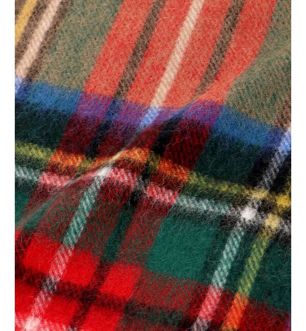  「TWEEDMILLストール」|ストール|