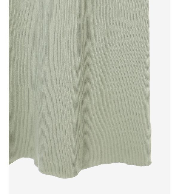 MAJESTICLEGON「レースカラーマルチwayニットワンピ」|その他|