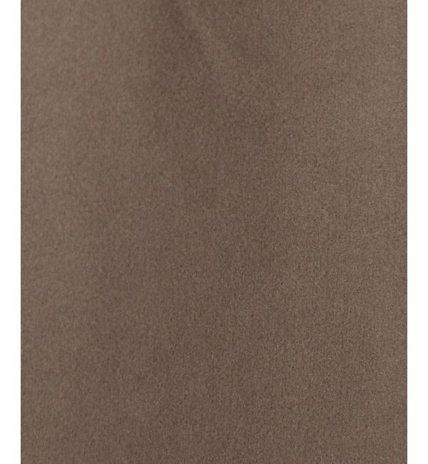 MAJESTICLEGON「バックデザインチェスターコート」|チェスターコート|