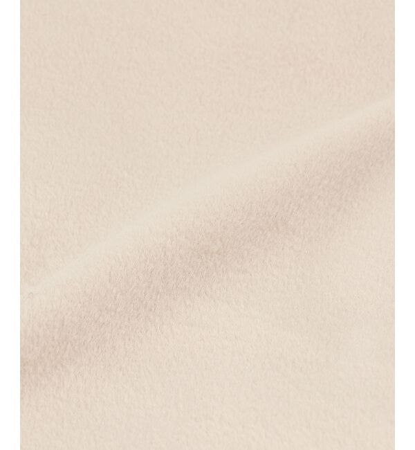 MAJESTICLEGON「フードボアコート」|ダウン|