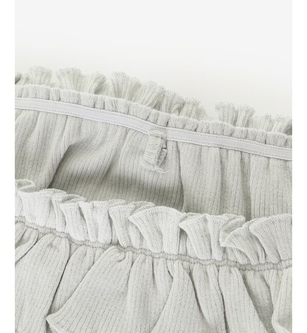  「マルチwayチョーカーフリルトップス」|Tシャツ・カットソー|