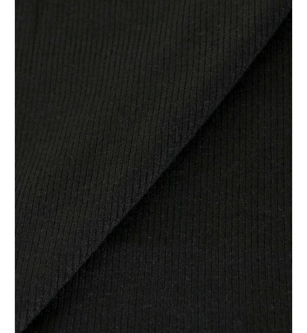  「マルチwayチョーカーフリルトップス」|Tシャツ・カットソー|