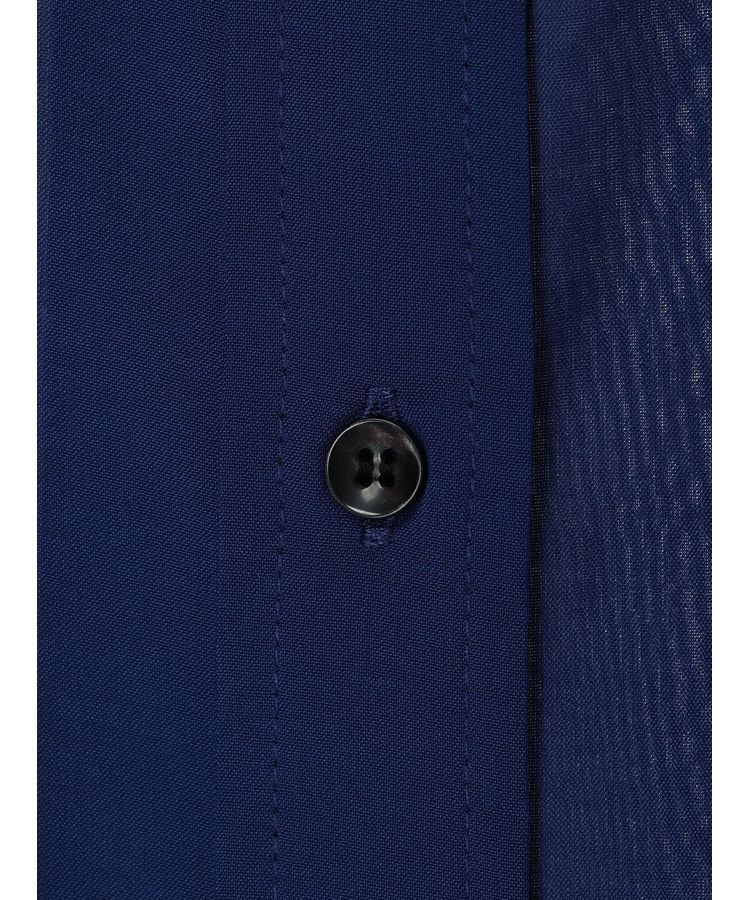 earth music&ecology「シアーシャツ」|シャツ・ブラウス|