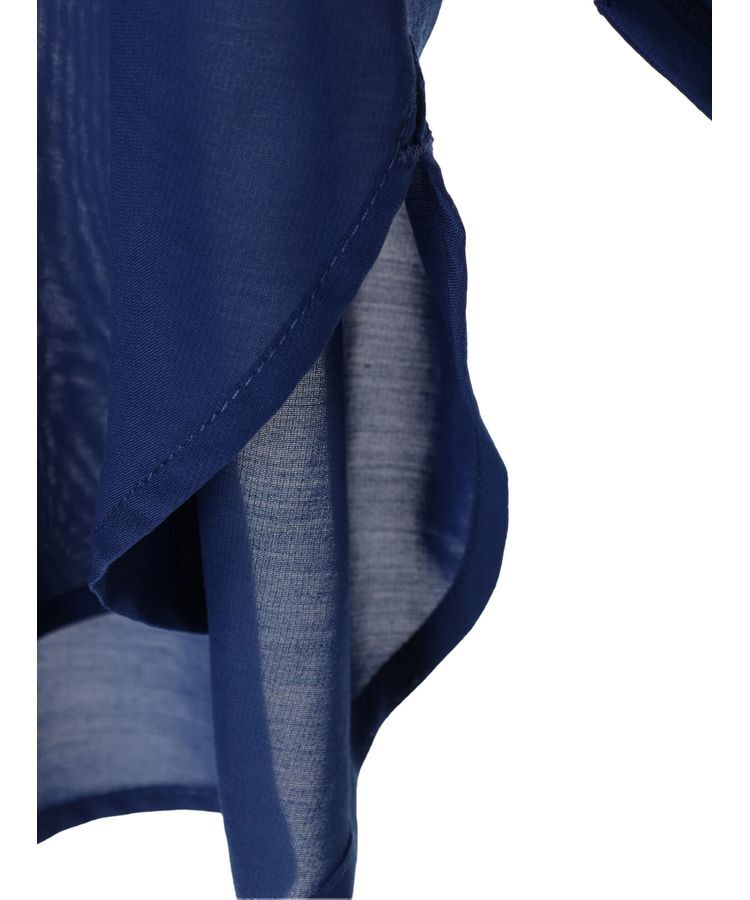 earth music&ecology「シアーシャツ」|シャツ・ブラウス|