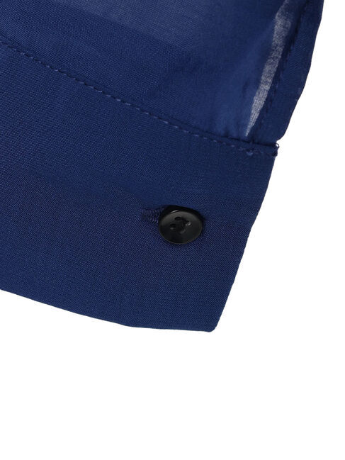 earth music&ecology「シアーシャツ」|シャツ・ブラウス|