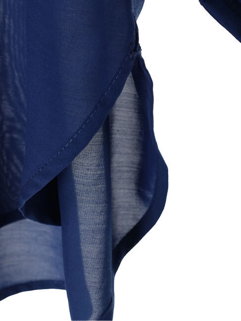 earth music&ecology「シアーシャツ」|シャツ・ブラウス|