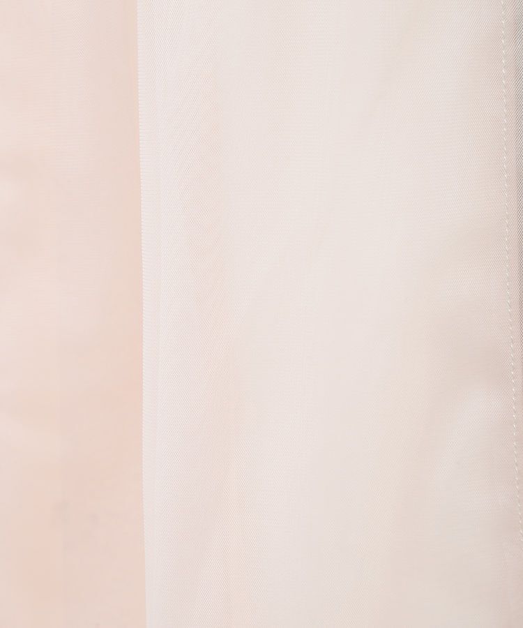 earth music&ecology「2wayドロストチュールスカート」|スカート|