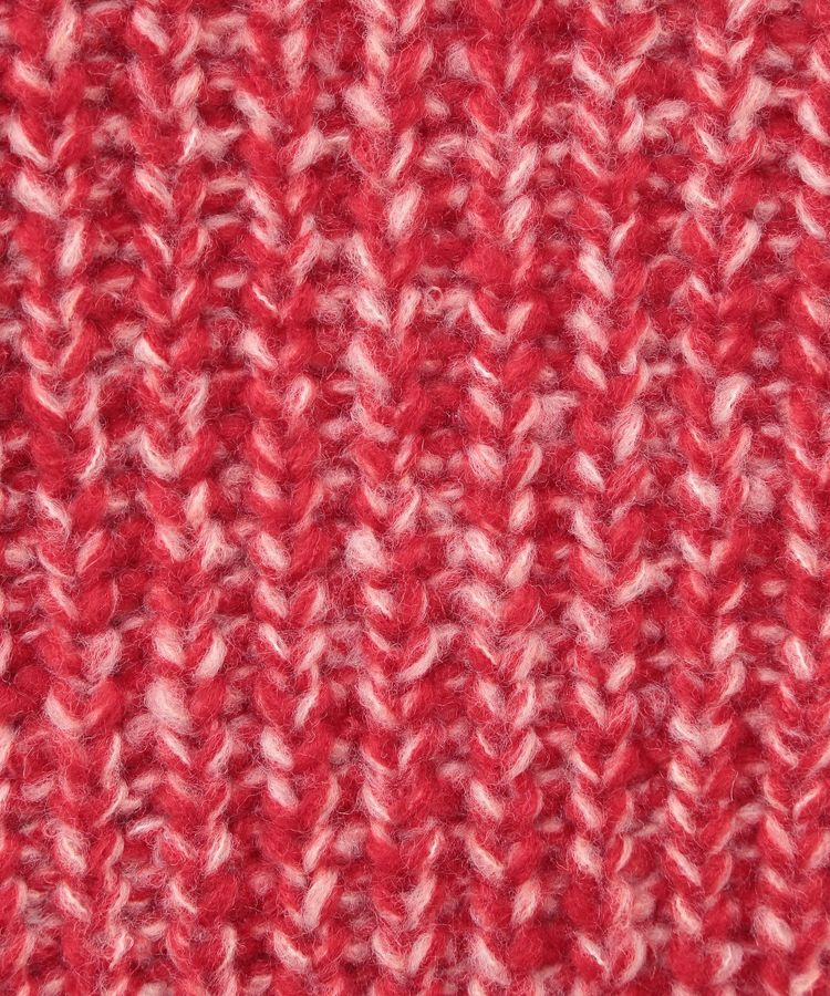 earth music&ecology「ローゲージニットショートカーディガン」|カーディガン|