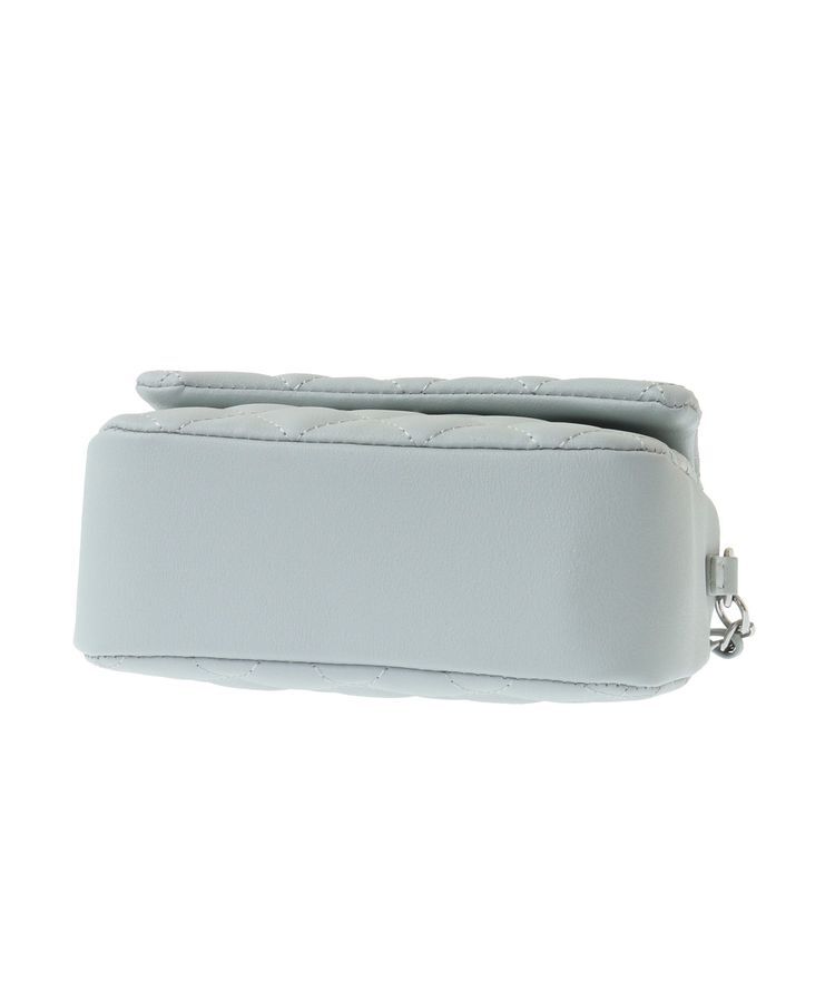 earth music&ecology「エンブレムロゴチェーンショルダーバッグ」|ショルダー・メッセンジャー|