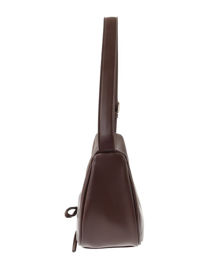 earth music&ecology「リボンドロストハンドバッグ」|ハンドバッグ|