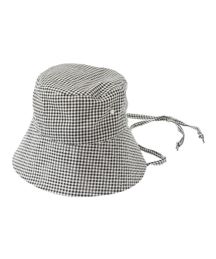 earth music&ecology「アソートボンネットハット」|その他|